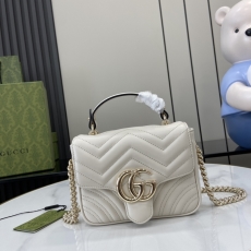 Gucci Top Handle Bags